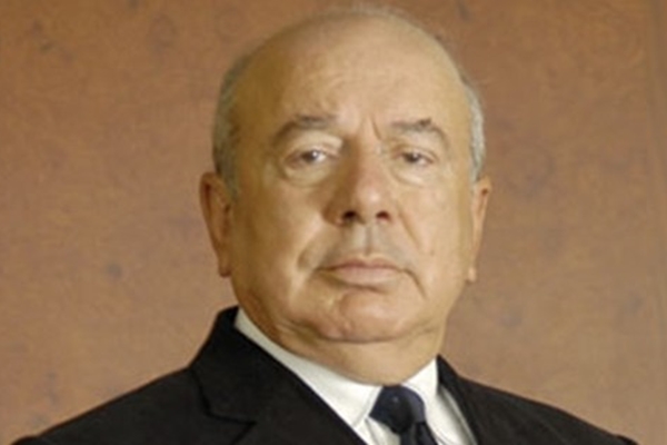 Yalçın Sabancı kimdir?