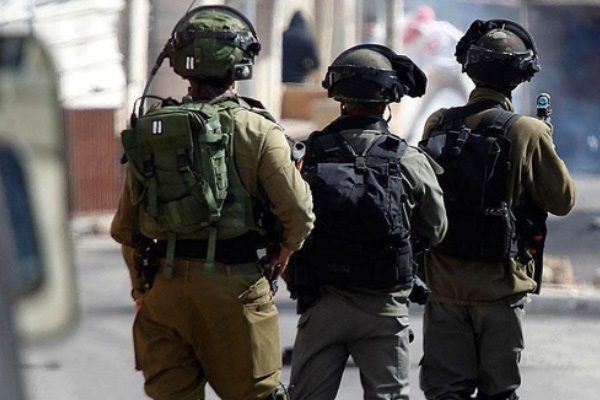 İsrail, geçen ay 80 Filistinli çocuğu gözaltına aldı