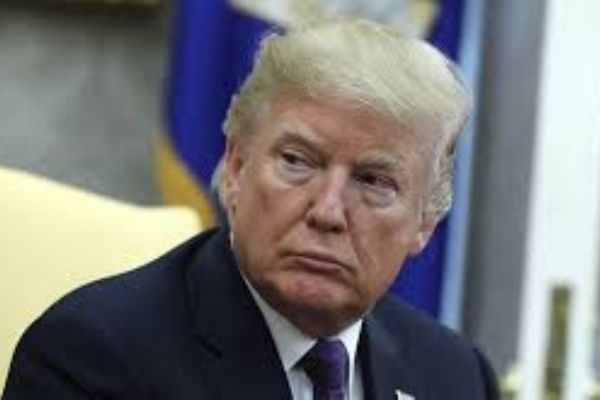 Donald Trump'tan açıklama: Söz konusu değil