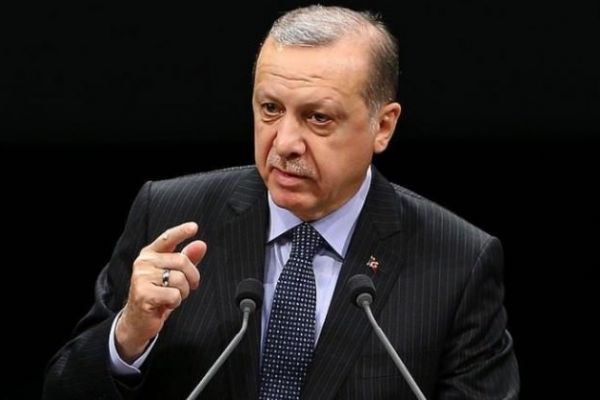 Cumhurbaşkanı Erdoğan uyardı! Bundan sonra olmayacak