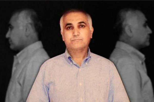 Türkiye ve Almanya arasında Adil Öksüz trafiği