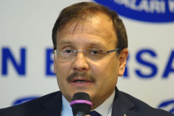 Hakan Çavuşoğlu: Kılıçdaroğlu’nun hali basit bir siyasi yanılgının, çuvallamanın çok ötesinde