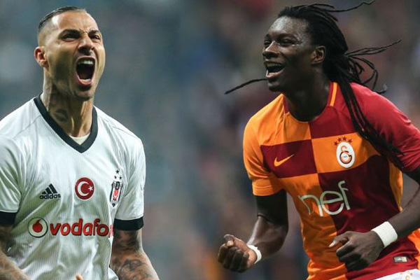 İşte dev maçın muhtemel 11'leri