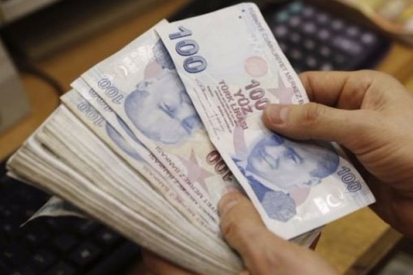 Asgari ücrette 9 talep!