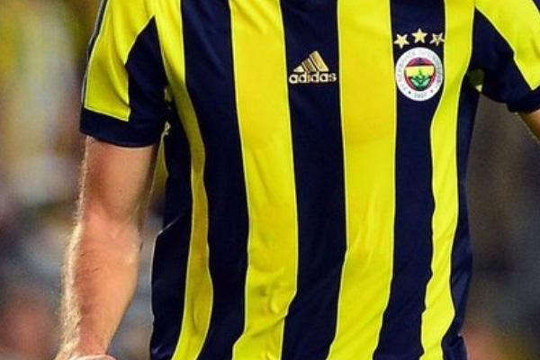 Fenerbahçe'den dev sponsorluk anlaşması!