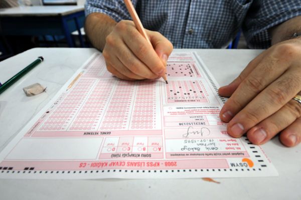 Üniversite sınavında artık o sorular sorulmayacak!
