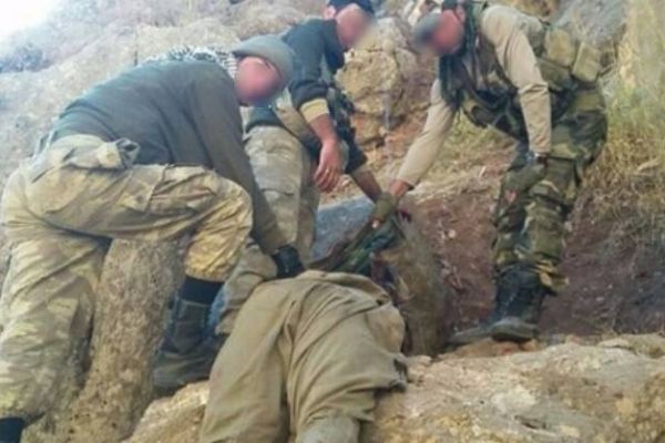 Mehmetçik PKK'ya nefes aldırmıyor!