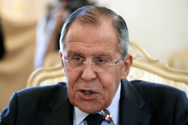 Sergey Lavrov: Yakın zamanda son nokta koyulacak