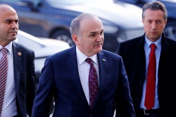 Bakan Özlü açıkladı! Ceza yağdı