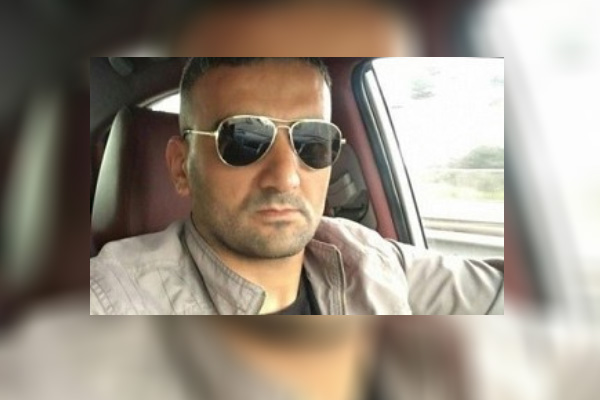 Eşini 9 yerinden bıçaklayan zanlı yakalandı