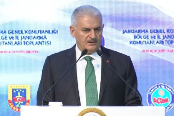 Binali Yıldırım'ın 'Dünya Engelliler Günü' mesajı