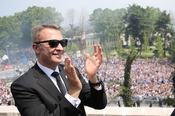 Beşiktaş Türkiye'nin en değerlisi oldu