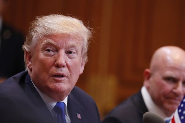 Donald Trump: Rusya ile kesinlikle anlaşma yapılmadı