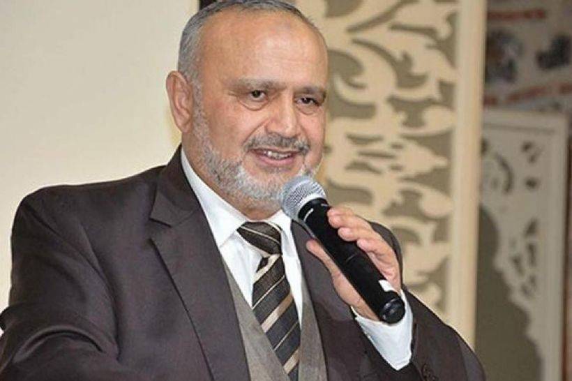 Şevki Yılmaz kimdir?