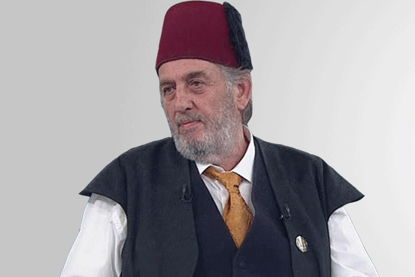 “Sonları Moğollar gibi olacak” diyen Mısıroğlu: ABD Süper güç ama büyük devlet değil!