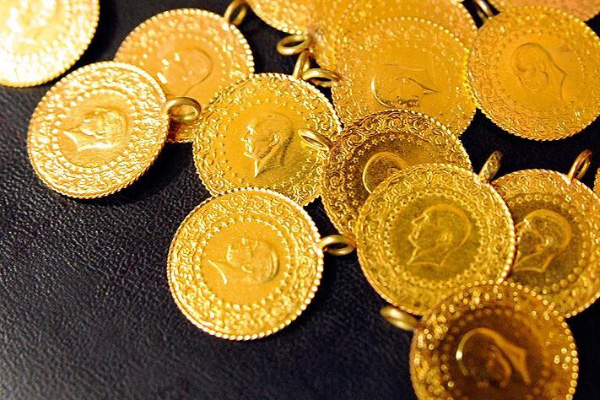 Çeyrek altında fiyat arttı