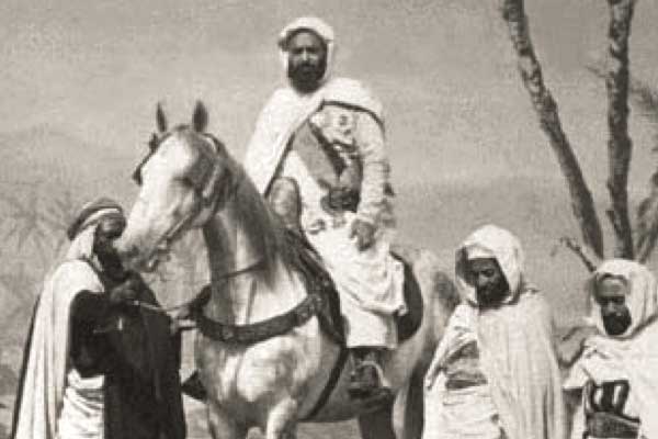 Cezayir'in kahramanı: Emir Abdulkadir El Cezairi