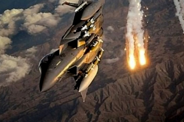 TSK'dan Kuzey Irak'a harekat