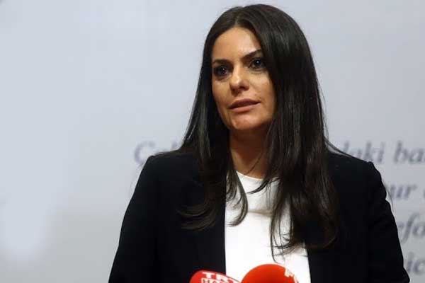 Çalışma Bakanı Sarıeroğlu'ndan taşeron açıklaması