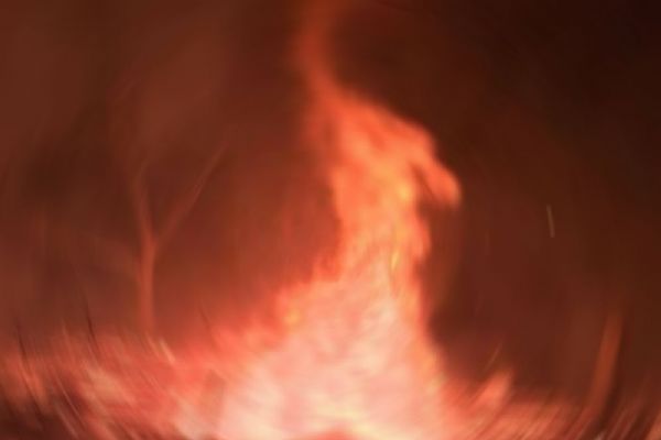 Almanya'da yangın: 4 ölü, 23 yaralı