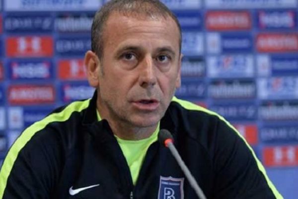 'Önemli olan lider gibi oynamak'