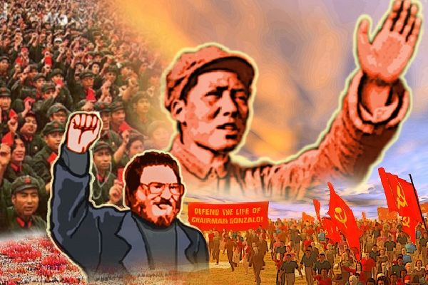 Aydınlık Yol nedir?