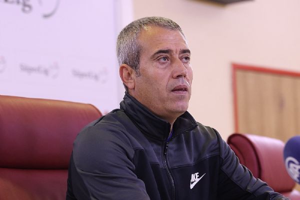 'Fenerbahçe, forvetsiz daha iyiydi'