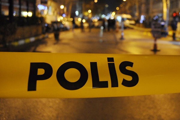 İstanbul'da bir araçtan rastgele ateş açıldı