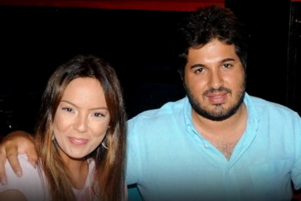 Ebru Gündeş boşanma kararı aldı