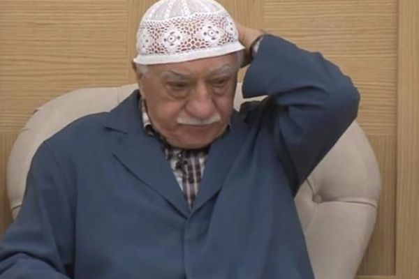 Yargıtay, FETÖ'nün 7'li piramit sırrını açıkladı!