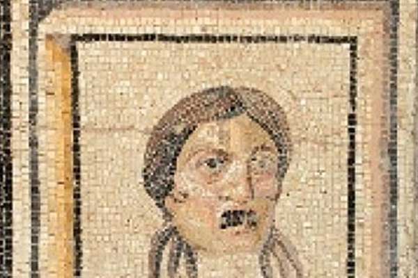 Zeugma mozaikleri için FBI’dan yardım istendi