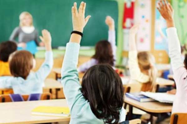 MEB 14 ilde tam gün eğitime başlandığını duyurdu