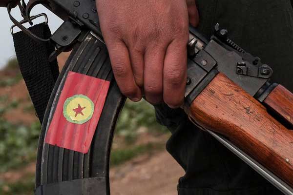 PYD, Soçi masasına sızmaya çalışıyor