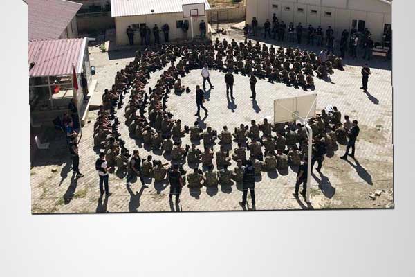 Şırnak'taki komutanlar darbecilere böyle direnmiş