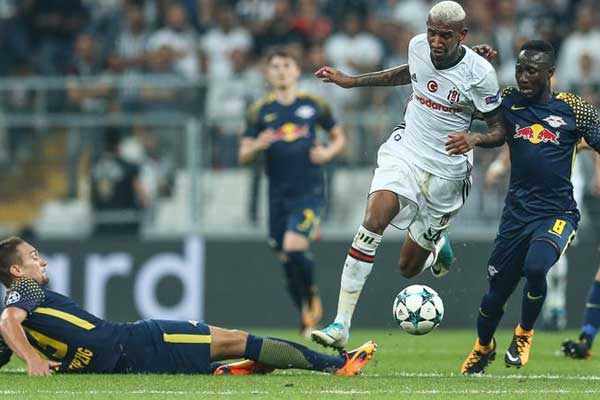 Şampiyonlar Ligi'nde grup aşaması sona eriyor