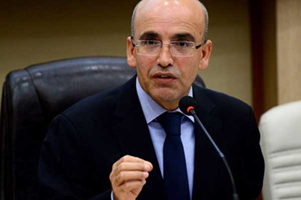 Mehmet Şimşek açıkladı! Enflasyon rakamları düşecek