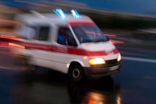 Cezaevinde 18 kişi metan gazından zehirlendi