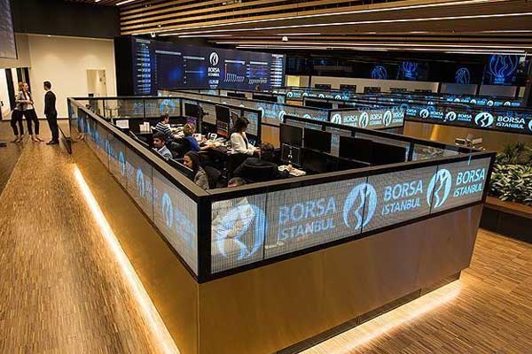 Borsa haftaya nasıl başladı?