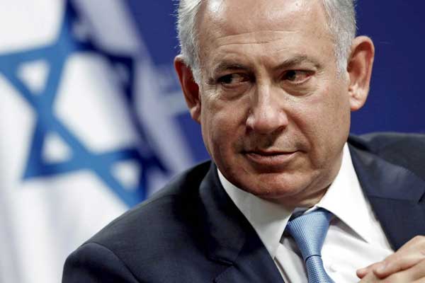 Netanyahu: İran rejimi düşecek