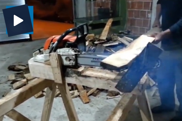 Karadenizli mucitten ilginç sistem