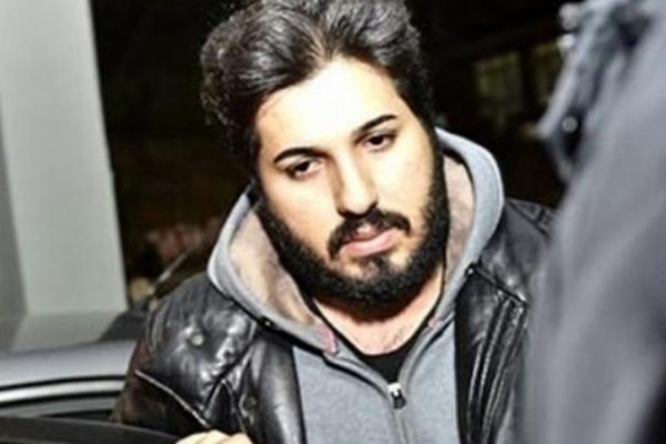 Zarrab'ın tahliye sonrası Dubai planı yaptığı ortaya çıktı