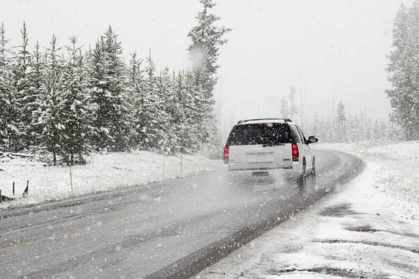 9 soruda otomobil kışa nasıl hazır olur?