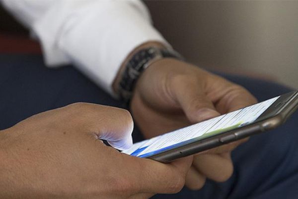 112'ye  bir ayda 5 bin 771 gereksiz çağrı