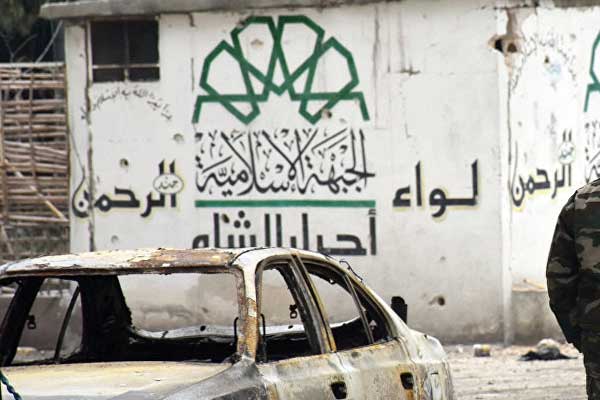 El Kaide liderinden HTŞ'ye çağrı: Ya muhaliflerle birleşin ya da geri dönün