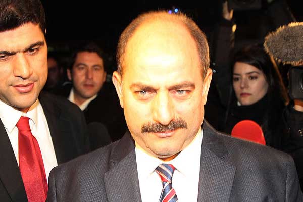 Zekeriya Öz'ün ByLock yazışmaları deşifre oldu