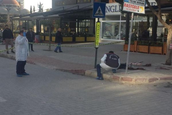 Adana'da silahlı kavga: 2 kişi öldü