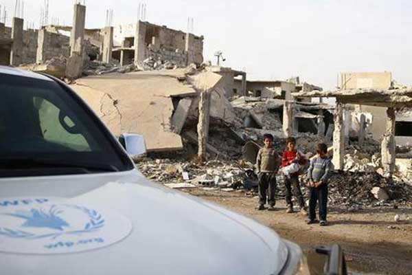 Dünyada fakirlik arttı