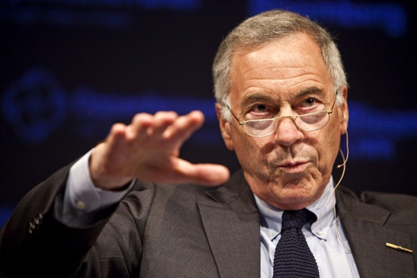 Hanke'den Türkiye'ye para birimi önerisi