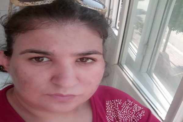 Önce Amasya şimdi de Antalya...