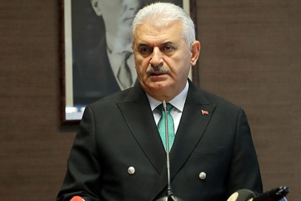 Başbakan Binali Yıldırım: Taşeron düzenlemesi son şeklini aldı
